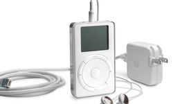 Tarihte Bugün: İlk iPod duyuruldu!