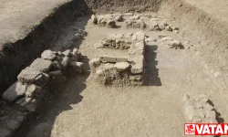 Arkeologlar Trakya'daki medeniyetlerin izlerini kazılarla sürüyor