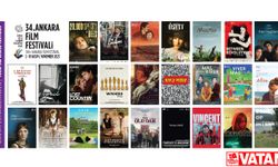 Ankara Film Festivali Dünya Sineması programı açıklandı