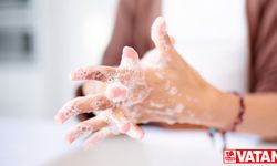 Salgın hastalıklar artarken, doğru el yıkama ve kurutmanın önemi