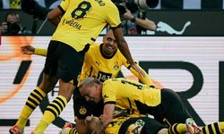 Borussia Dortmund sahasında Union Berlin’i 4-2 yendi