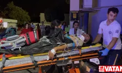 Fethiye'de iki zodyak botun çarpışması sonucu 1 kişi öldü, 1 kişi ağır yaralandı