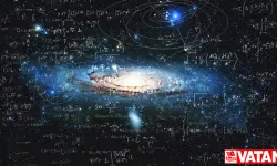 Nobel ödüllü astrofizikçi Mather, TÜBİTAK etkinliğinde uzay keşiflerini anlattı