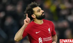 Mısırlı yıldız futbolcu Muhammed Salah: İnsanlık galip gelmeli