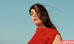 GENÇ VE YETENEKLİ AYBÜKE ALBERE’DEN “YAK”