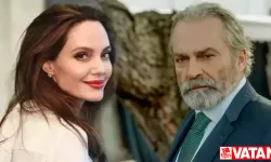 Haluk Bilginer'in Angelina Jolie ile oynayacağı filmden alacağı ücret dudak uçuklattı!