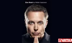 "Elon Musk" biyografisinden özel bir bölüm: "Yükseliş ve sorumluluk"