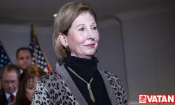 Sidney Powell: Trump'ın eski avukatı, Georgia seçim davasında suçlu olduğunu kabul ediyor