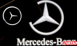 Mercedes-Benz'in kârı durgun piyasa koşulları nedeniyle düştü