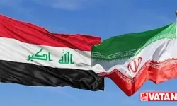 İran, Irak ile yapılan "güvenlik anlaşmasının" bir kısmının tamamlandığını açıkladı