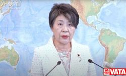 Japonya Dışişleri Bakanı Kamikawa, Japonya ve Kuzey Kore liderlerini buluşturmayı hedefliyor