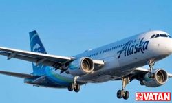 İşten dönüşü pilot Joseph Emerson'un Alaska Airlines uçuşunu düşürmeye çalışmakla suçlanıyor