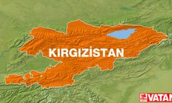 Kırgızistan'da, KGAÖ Barış Gücü Kuvvetlerinin "Sarsılmaz Kardeşlik-2023" tatbikatı başladı