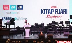 Kocaeli kültürde İstanbul'u geçti