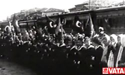 Cumhuriyet'in 100. yılına özel 100. Yılında Kurtuluş Rotası, 5. Bölüm Ankara