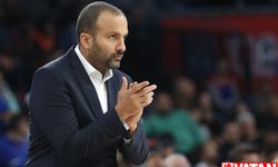 LDLC ASVEL'de T.J. Parker dönemi sona erdi