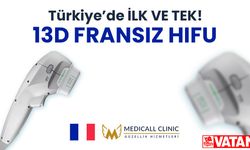Türkiye'de Bir İlk: Medical Clinic, Fransız Hifu Teknolojisi ile Estetik ve Güzellik Alanında Devrim Yaratıyor