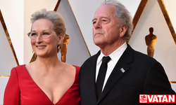 Ünlü oyuncu Meryl Streep ve eşi Don Gummer, son altı yıldır ayrı yaşadıklarını açıkladı