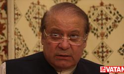 Pakistan'da eski Başbakan Navaz Şerif'in ülkeye dönmesinin önü açıldı