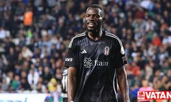 Omar Colley: Bu galibiyet bize öz güven verecektir