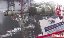 Türk savunma sanayisinin ihracatı yerli motorlarla artacak
