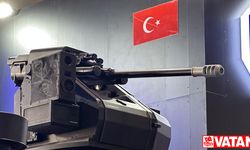 Türk savunma sanayisinin ihracattaki yeni silahı