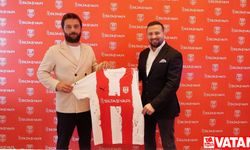 Pendikspor ile Siltaş Yapı arasında isim sponsorluğu anlaşması imzalandı