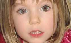 Portekiz polisi Madeleine McCann'in ailesinden özür diledi