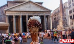 Geçmişi antik zamanlara uzanıyor: İtalyan dondurması Gelato
