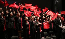 Şehir Tiyatroları ve Senfoni Orkestrası’ndan 100. Yıla özel görkemli konser