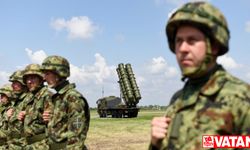 Sırbistan, Kosova sınır hattındaki ordu mensuplarının sayısını azalttığını duyurdu