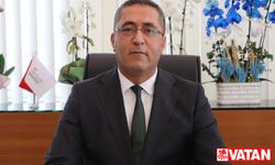 Muhammet Fatih Özsoy, Teknopark İstanbul Genel Müdürü olarak görevine başladı