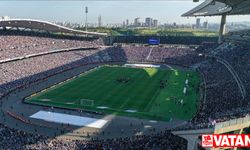 UEFA, EURO 2032 için aday stadyumları duyurdu