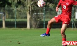 Türkiye'nin futbol tarihindeki ilk milli maçının 100. yıl dönümü