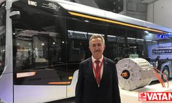 ASELSAN milli teknolojilerle ulaşımı dönüştürüyor