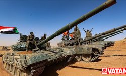 Sudan ordusu: (HDK ile) müzakerelerin yeniden başlaması, onur savaşının durması anlamına gelmiyor