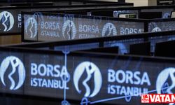 Borsa günü yükselişle tamamladı