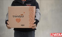 Trendyol'un iki projesine Altın Pusula ödülü