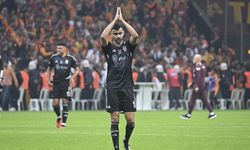 Beşiktaş'ta Ghezzal 2 hafta yok