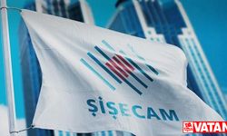 Şişecam 9 ayda net satışlarını 95 milyar TL seviyesine yükseltti