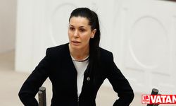 AK Parti Genel Başkan Yardımcısı Karaaslan, Kahramanmaraş'ta konuştu