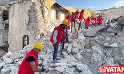 Depremde yıkılan Habib-i Neccar Camisi yeniden inşa edilecek