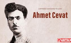 "Çırpınırdı Karadeniz"in şairi Ahmet Cevat, vefatının 86. yılında anılıyor