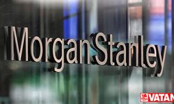 Yatırım bankası Morgan Stanley'de CEO değişimi