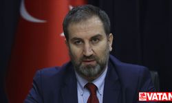 AK Parti Genel Başkan Yardımcısı ve Trabzon Milletvekili Mustafa Şen: İsrail ettiğini bulacak