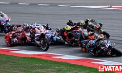 MotoGP'de heyecan Avustralya'da devam edecek