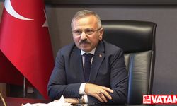 TBMM Anayasa Komisyonu Başkanı Beyazıt yeni anayasa çalışmalarındaki süreci anlattı