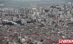 Bilim insanlarından deprem bölgeleri için "çelik yapı" önerisi