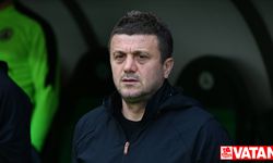 Konyaspor, teknik direktör Hakan Keleş'le anlaştı