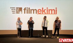 Zeki Demirkubuz'un yeni filmi "Hayat"ın prömiyeri yapıldı